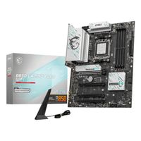 Miniatura 2 de Placa AMD  MSI B850 GAMING PLUS WIFI Socket AM5