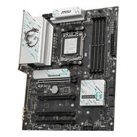 Miniatura 4 de Placa AMD  MSI B850 GAMING PLUS WIFI Socket AM5
