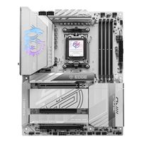 Miniatura 3 de Placa AMD  MSI MPG X870E EDGE TI WIFI Socket AM5