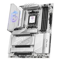 Miniatura 4 de Placa AMD  MSI MPG X870E EDGE TI WIFI Socket AM5
