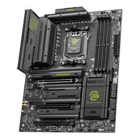 Miniatura 4 de Placa AMD  MSI MAG X870E TOMAHAWK WIFI Socket AM5