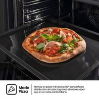 Miniatura 10 de HORNO HISENSE BI64223EPMB PIROLITICO MULTIFUNCION NEGRO