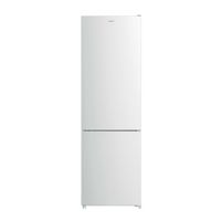 Miniatura 2 de FRIGORIFICO COMBI CANDY CCG3L517EW NOFROST E ALTO 176 CM ANCHO 54 CM BLANCO