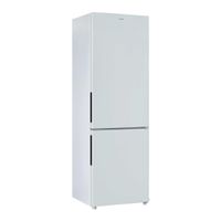 Miniatura 4 de FRIGORIFICO COMBI CANDY CCG3L517EW NOFROST E ALTO 176 CM ANCHO 54 CM BLANCO