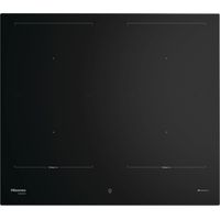Miniatura 4 de VITROCERAMICA INDUCCION HISENSE HI6443BSCWF 4 ZONAS COCCION ANCHO 59,5 CM