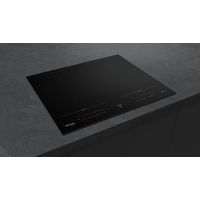 Miniatura 7 de VITROCERAMICA INDUCCION HISENSE HI6443BSCWF 4 ZONAS COCCION ANCHO 59,5 CM