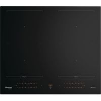 Miniatura 9 de VITROCERAMICA INDUCCION HISENSE HI6443BSCWF 4 ZONAS COCCION ANCHO 59,5 CM