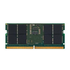 Memoria RAM  Portátil DDR5 32GB  (1x32)  CL46  KINGSTON  KVR56S46BS8-32