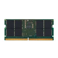 Miniatura 2 de Memoria RAM  Portátil DDR5 32GB  (1x32)  CL46  KINGSTON  KVR56S46BS8-32