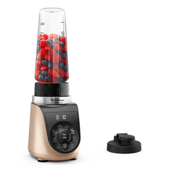 BATIDORA DE VASO MOULINEX LM190AF0 1000 W CRISTAL