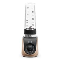 Miniatura 3 de BATIDORA DE VASO MOULINEX LM190AF0 1000 W CRISTAL