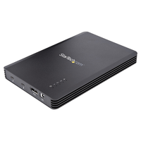 Miniatura 1 de 4 Bay Thunderbolt 3 NVMe Enclosure