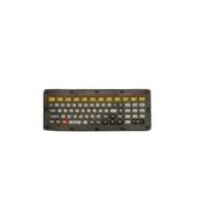 Miniatura 2 de USB HEATED KEYBOARD QWERTY WITH 22 CM CABLE FOR VC80