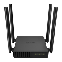 Miniatura 1 de TP-Link WLAN-Router Archer C54