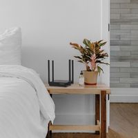 Miniatura 7 de TP-Link WLAN-Router Archer C54