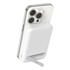 POWERBANK BELKIN BPD008BTWH MAGNETICA10000MAH CON QI2 DE 15W BLANCA