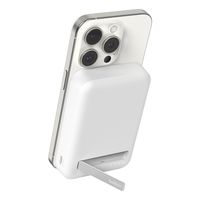 Miniatura 2 de POWERBANK BELKIN BPD008BTWH MAGNETICA10000MAH CON QI2 DE 15W BLANCA