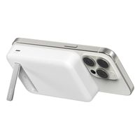 Miniatura 3 de POWERBANK BELKIN BPD008BTWH MAGNETICA10000MAH CON QI2 DE 15W BLANCA