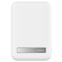 Miniatura 6 de POWERBANK BELKIN BPD008BTWH MAGNETICA10000MAH CON QI2 DE 15W BLANCA