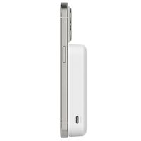 Miniatura 7 de POWERBANK BELKIN BPD008BTWH MAGNETICA10000MAH CON QI2 DE 15W BLANCA