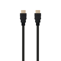 Miniatura 1 de CABLE EWENT EC1320 HDMI A/M - HDMI A/M 2.1 1M ALTA VELOCIDAD