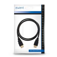 Miniatura 2 de CABLE EWENT EC1320 HDMI A/M - HDMI A/M 2.1 1M ALTA VELOCIDAD