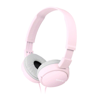 Miniatura 1 de Basic overband headphone PINK