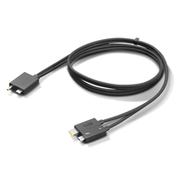 Miniatura 1 de ThinkPad Thunderbolt 4 WorkStation Dock Split Cable