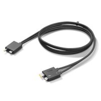 Miniatura 2 de ThinkPad Thunderbolt 4 WorkStation Dock Split Cable