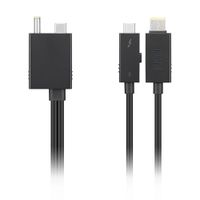 Miniatura 3 de ThinkPad Thunderbolt 4 WorkStation Dock Split Cable