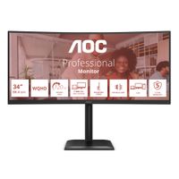 Miniatura 3 de CU34E4CV 34" 3440x1440