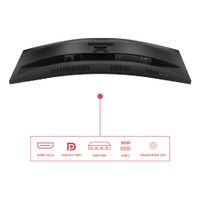 Miniatura 6 de CU34E4CV 34" 3440x1440