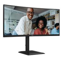 Miniatura 10 de CU34E4CV 34" 3440x1440