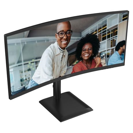 CU34E4CV 34" 3440x1440 - Imagen 11 de 20 CU34E4CV 34" 3440x1440 - Imagen 11 de 20