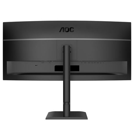CU34E4CV 34" 3440x1440 - Imagen 15 de 20 CU34E4CV 34" 3440x1440 - Imagen 15 de 20