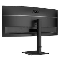 Miniatura 19 de CU34E4CV 34" 3440x1440
