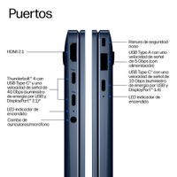 Miniatura 5 de HP EBXFlG2i14AI U7 356H 1432GB/1TLTE5GPC