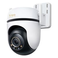 Miniatura 2 de TP-Link TAPO C530WS cámara de vigilancia Torreta Cámara de seguridad IP Exterior 2880 x 1620 Pixeles Pared