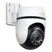 Miniatura 3 de TP-Link TAPO C530WS cámara de vigilancia Torreta Cámara de seguridad IP Exterior 2880 x 1620 Pixeles Pared