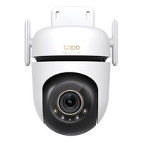 Miniatura 4 de TP-Link TAPO C530WS cámara de vigilancia Torreta Cámara de seguridad IP Exterior 2880 x 1620 Pixeles Pared