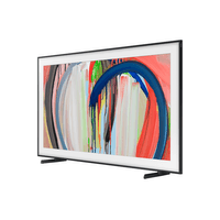 Miniatura 1 de Televisor SAMSUNG 55" The Frame TV 55" The Frame LS03HE 4K SIN reflejos Samsung Vision AI Smart TV (2026) QLED 4K Ultra HD