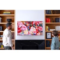 Miniatura 3 de Televisor SAMSUNG 55" The Frame TV 55" The Frame LS03HE 4K SIN reflejos Samsung Vision AI Smart TV (2026) QLED 4K Ultra HD