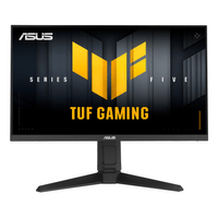 Miniatura 1 de ASUS MONITOR TUF GAMING SERIES 5 - VG259QMRL5A GAMING MONITOR ??? 24.5-INCH FULL HD FAST-IPS PANEL, 310HZ(OC), 0.3MS, G-SYNC(r) COMPATIBLE AMD FR