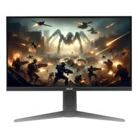 Miniatura 3 de ASUS MONITOR TUF GAMING SERIES 5 - VG259QMRL5A GAMING MONITOR ??? 24.5-INCH FULL HD FAST-IPS PANEL, 310HZ(OC), 0.3MS, G-SYNC(r) COMPATIBLE AMD FR