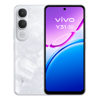 Miniatura 1 de VIVO Y Y31 5G 6.72" 5G 6GB/512GB Blanco