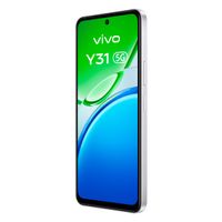 Miniatura 6 de VIVO Y Y31 5G 6.72" 5G 6GB/512GB Blanco