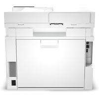 Miniatura 7 de HP Color LaserJet Pro Multifunción A4Wifi Laser Dúplex Impresora multifunción HP Color LaserJet Pro 4302dw