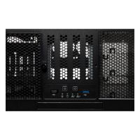 Miniatura 4 de UNYKA  4U 19? UK 4329 USB Type C  Negro, Plata