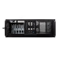 Miniatura 5 de UNYKA  4U 19? UK 4329 USB Type C  Negro, Plata
