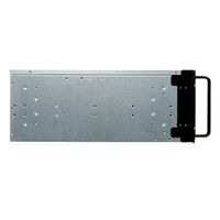 Miniatura 8 de UNYKA  4U 19? UK 4329 USB Type C  Negro, Plata
